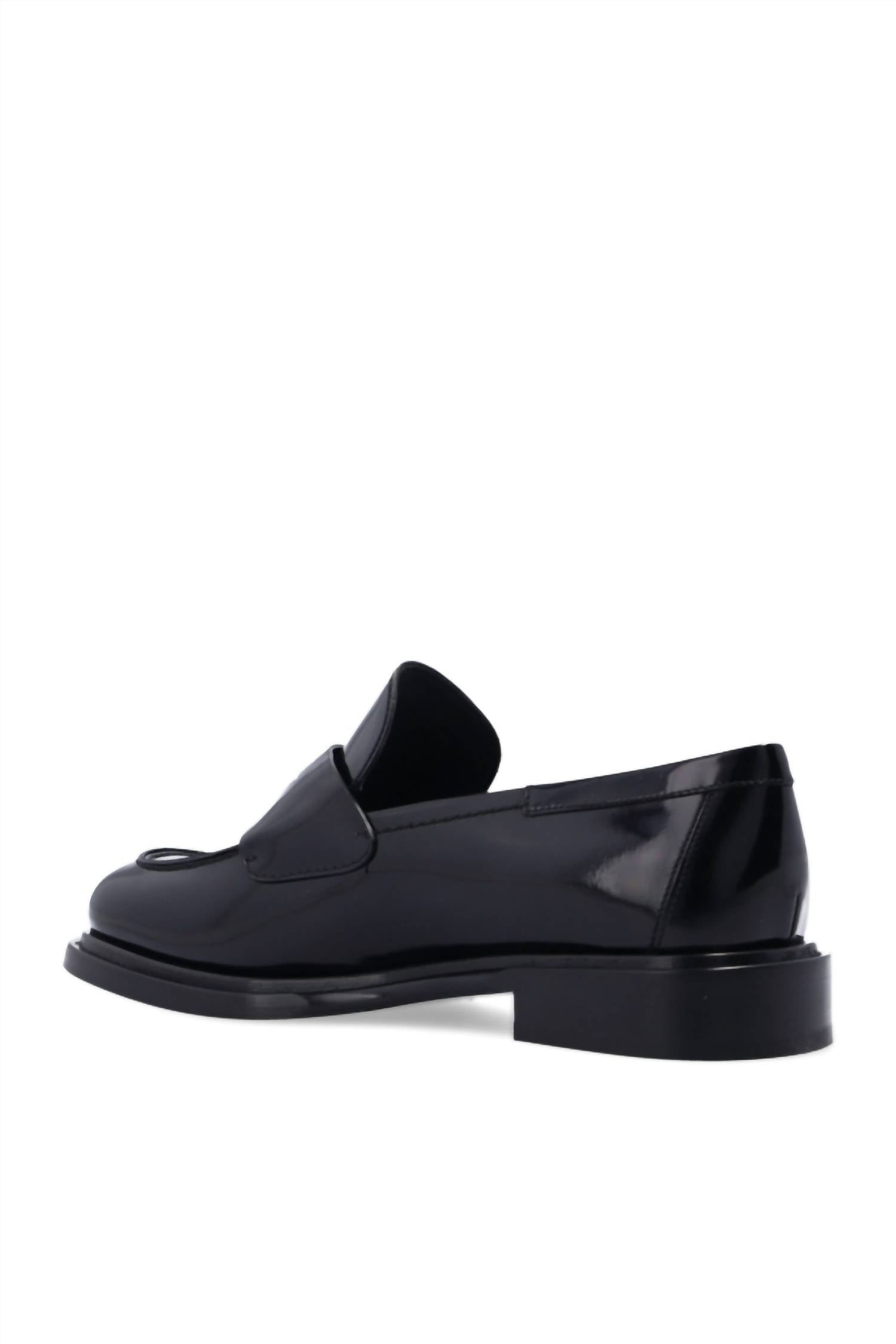Salvatore Ferragamo - Women's Penny Loafers