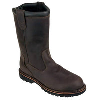 Thorogood - Men's V-series Wellington Safety Toe Boots