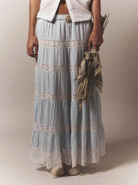 Xirena - Women's Amore Maxi Skirt
