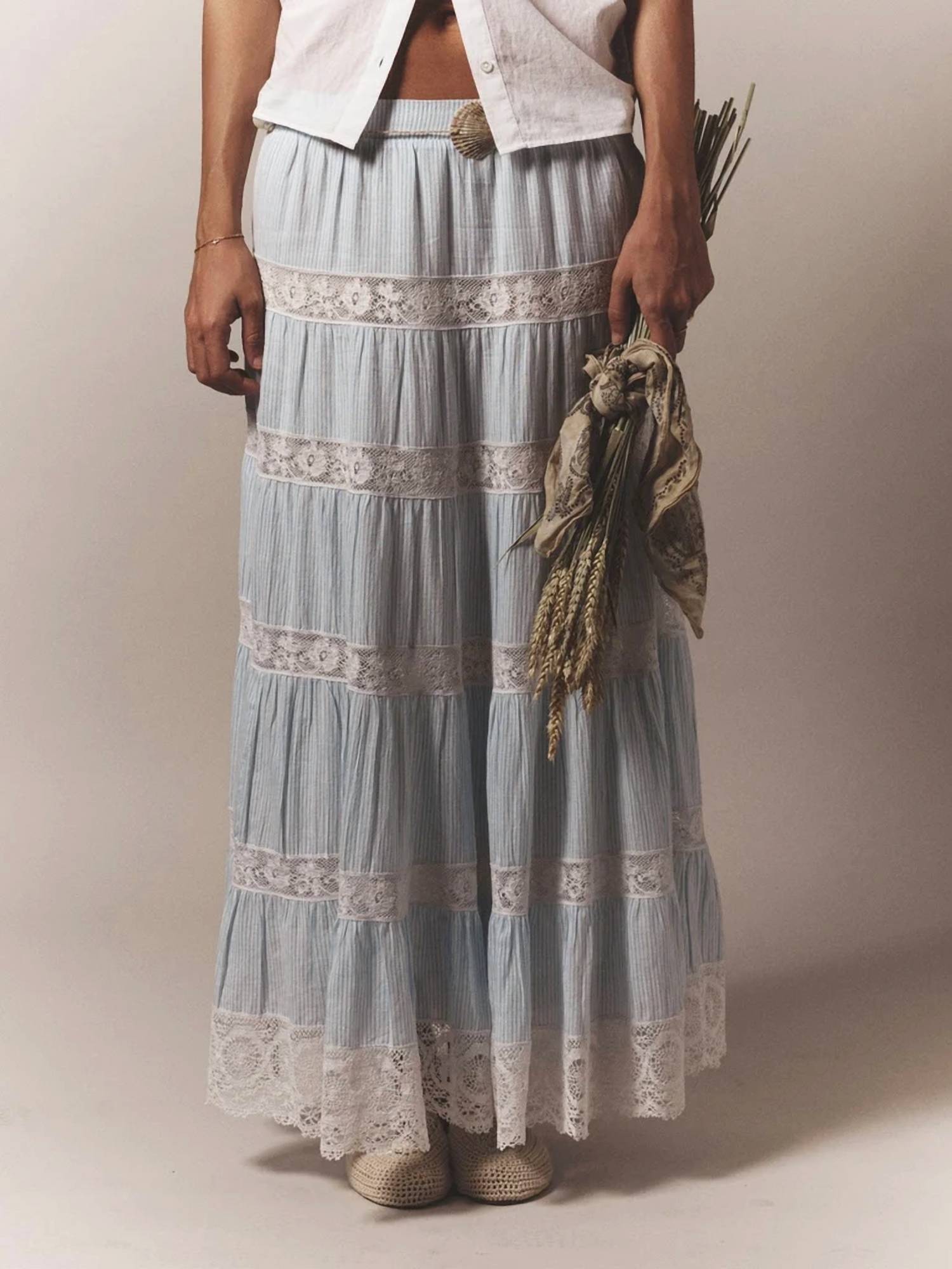 Xirena - Women's Amore Maxi Skirt