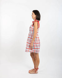 Garland Bags - Bree Mini Dress