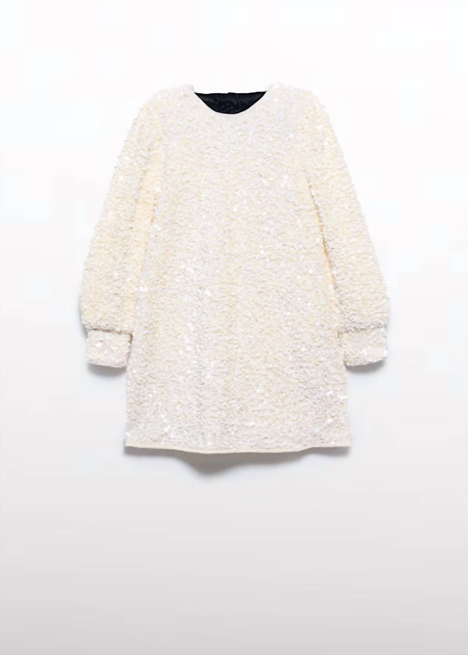 Abel & Lula - Girl Sequin Dress