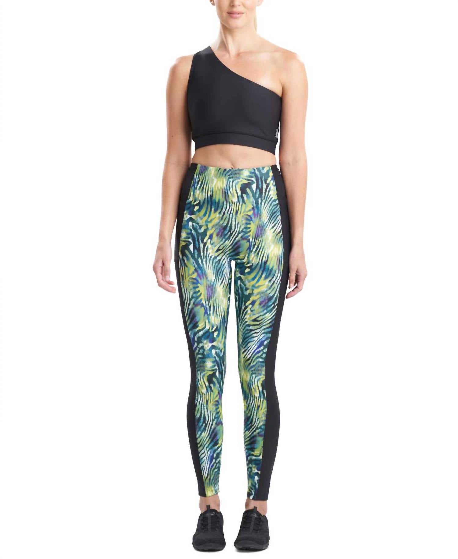 Natori - Solstice Track Leggings