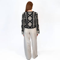 Maria Cher - Gutenberg Nellie Jacket