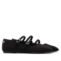 Xti - Women's 144701 Flat Sandals