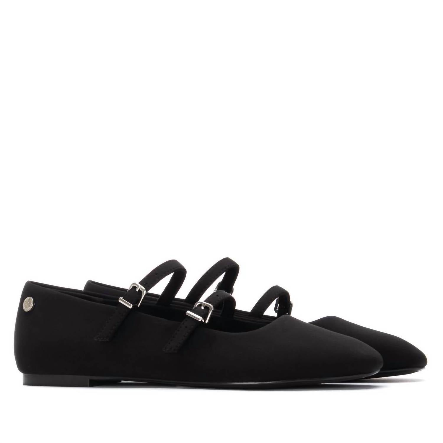 Xti - Women's 144701 Flat Sandals