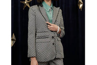 Sister Jane - Starry Night Tailored Blazer