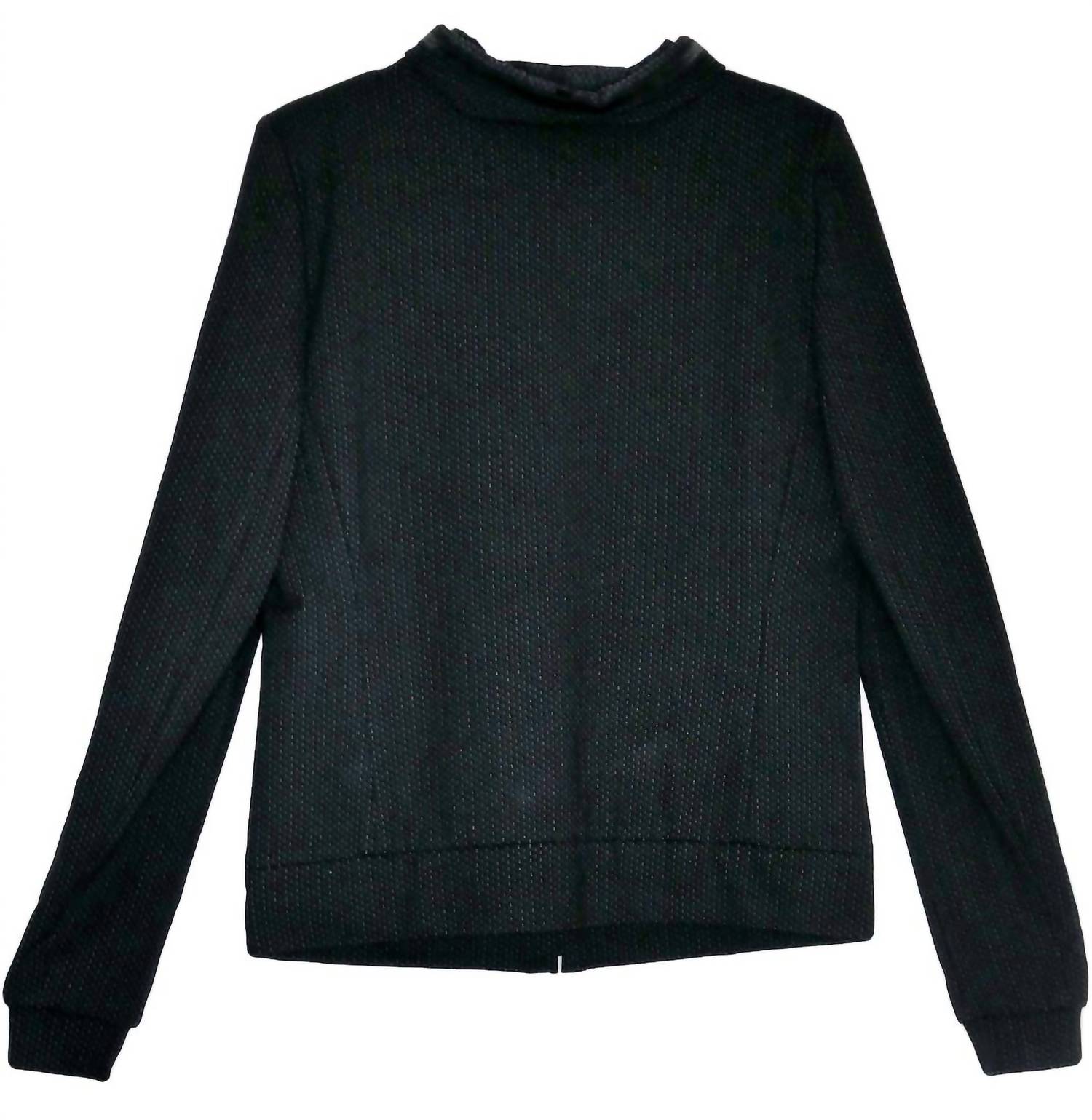Colon Zip Jacket