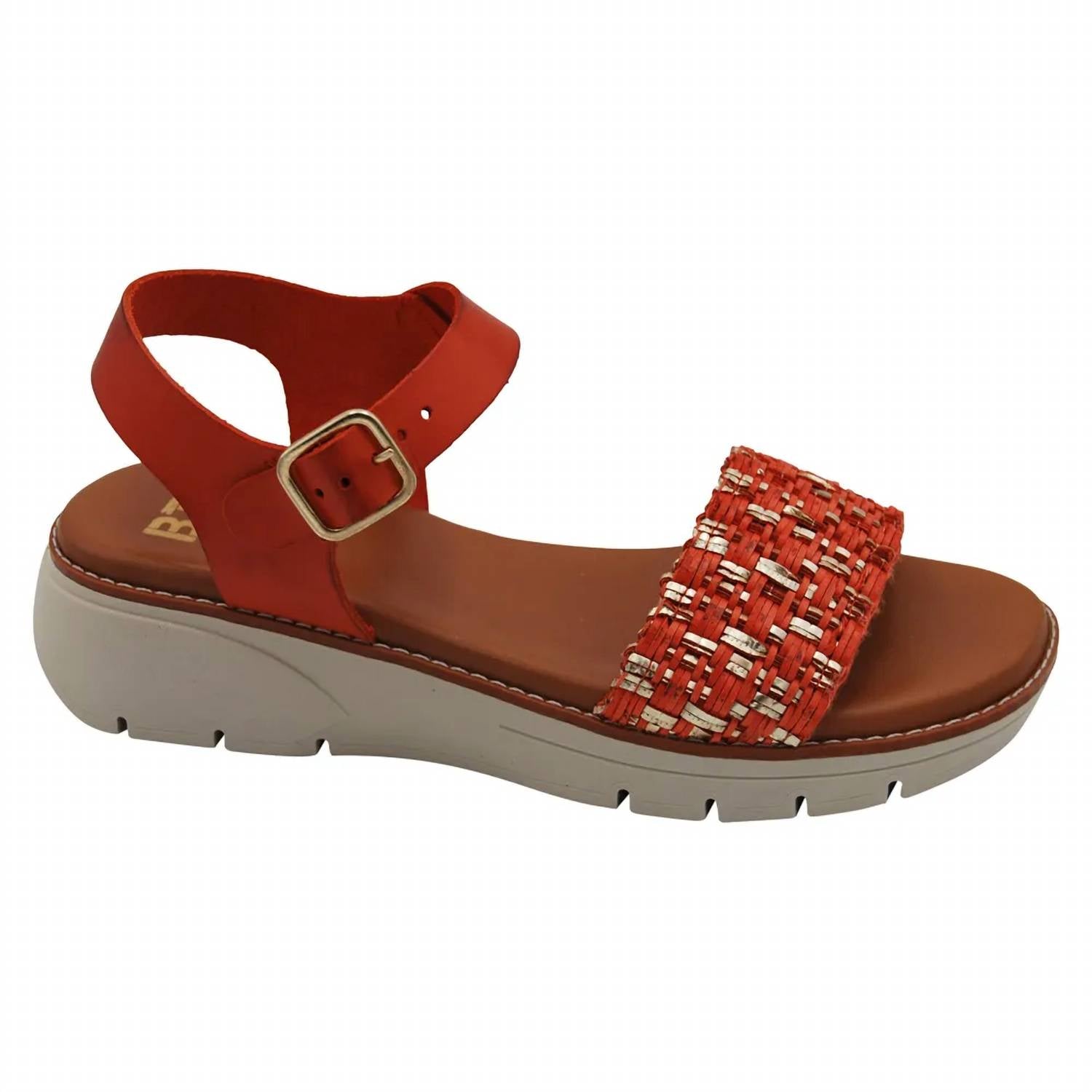 Btu By Bertuchi - WOMEN'S DEDE SANDALS