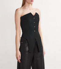 Alexander Wang - Deconstruced Vest