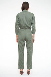 Pistola - Tanner Cotton Field Worker Jumpsuit
