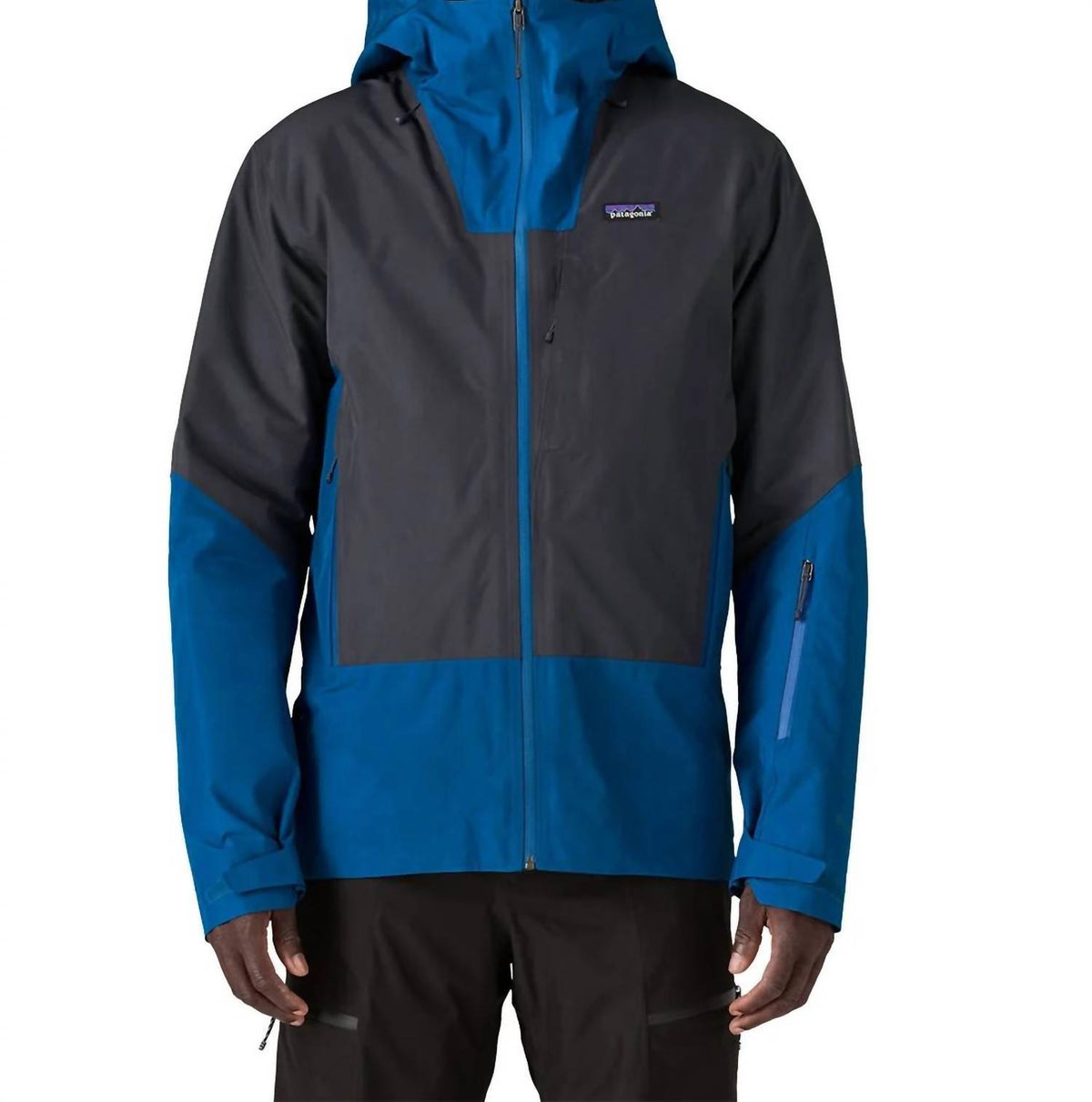 Patagonia - Insulated Storm Shift Jacket