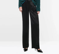 Marc Cain - Women's Wasco Satin Trousers