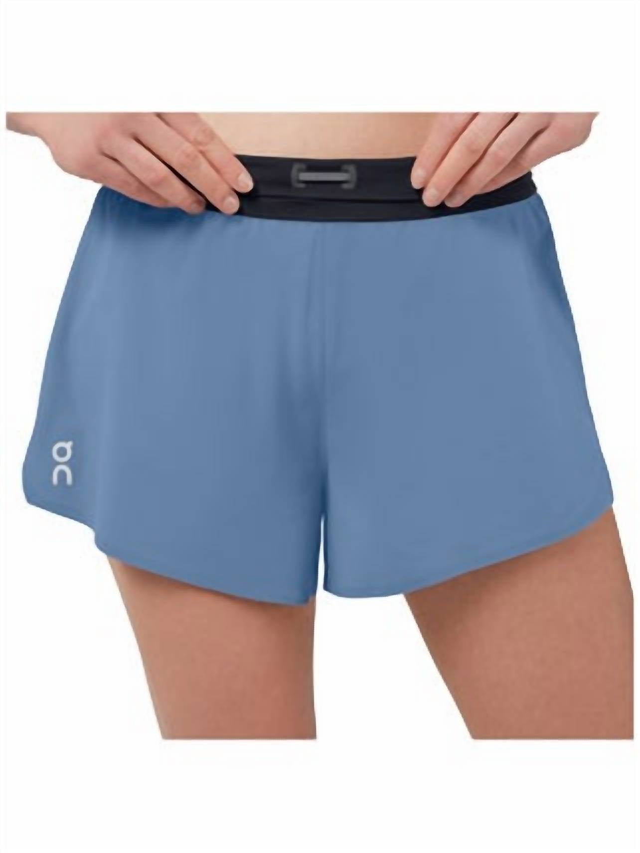 On - Running Shorts 2.0