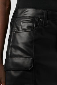 Cargo Viper Mini Skirt