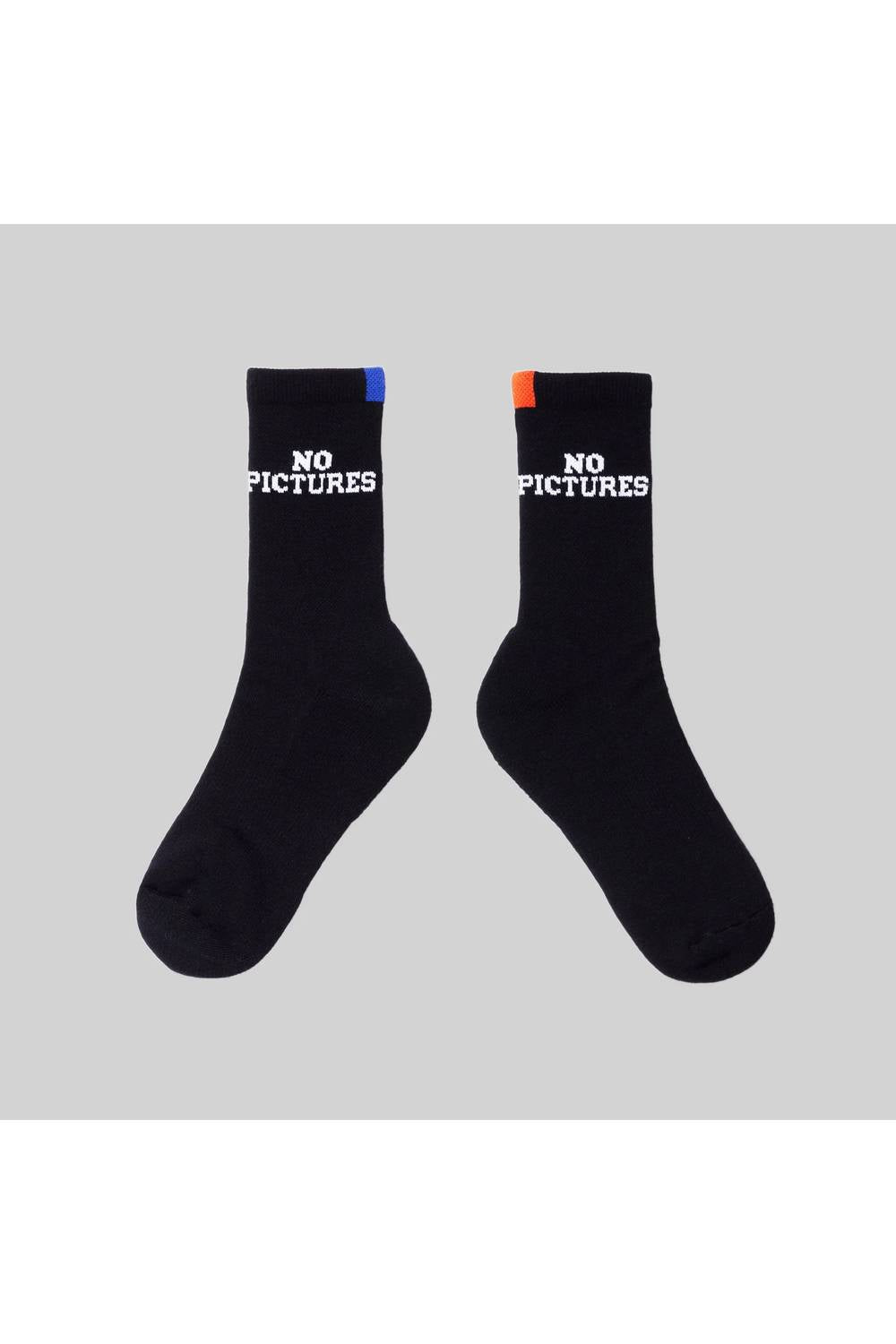 Kule - Women's No Pictures Socks
