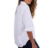 Frank & Eileen - Eileen Relaxed Button-Up