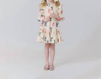 Pink Chicken - Girl's Harper Dress