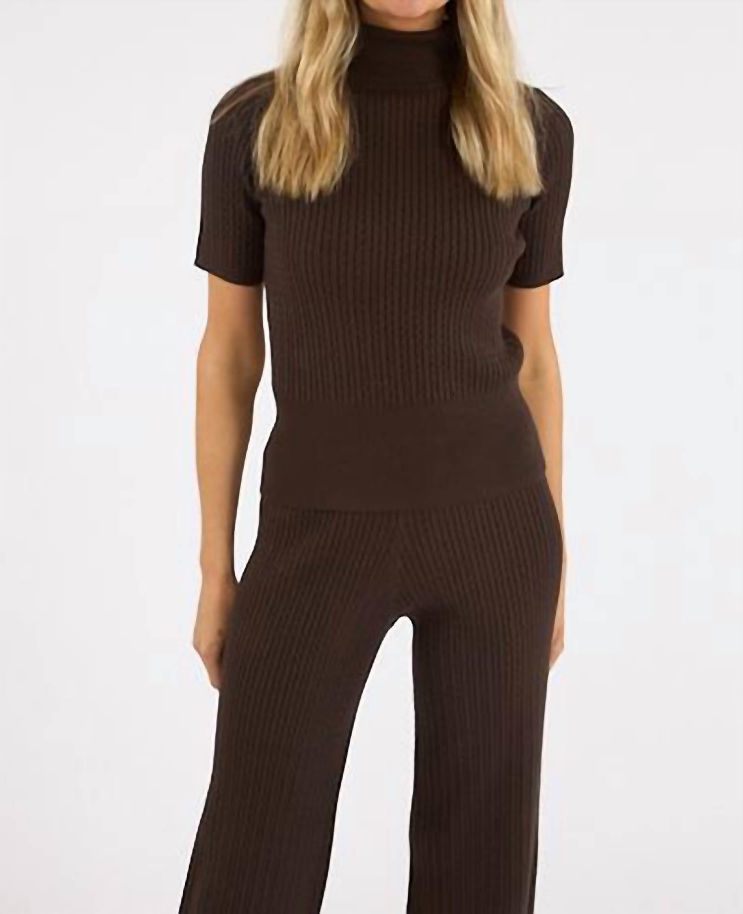 Sundays - Dione Sweater