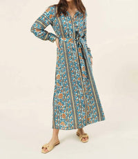 Omika - Emma Shirt Dress
