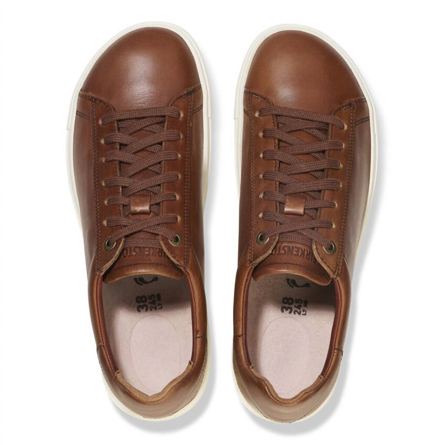 Birkenstock - Men's Bend Low Sneakers