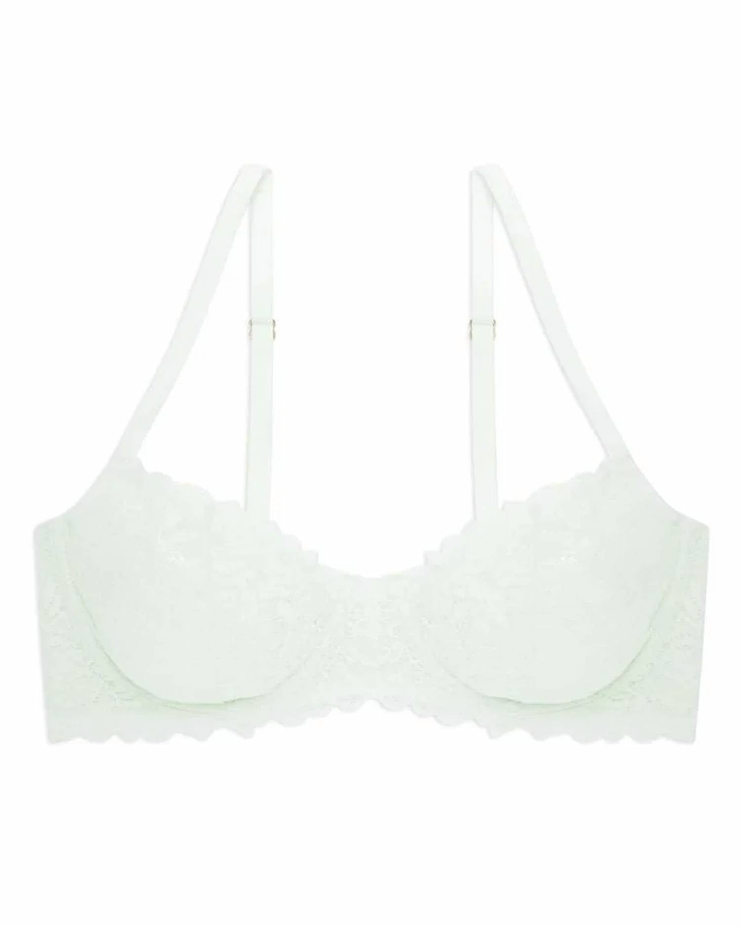 Natori - Heavenly Convertible Balconnet Underwire Bra
