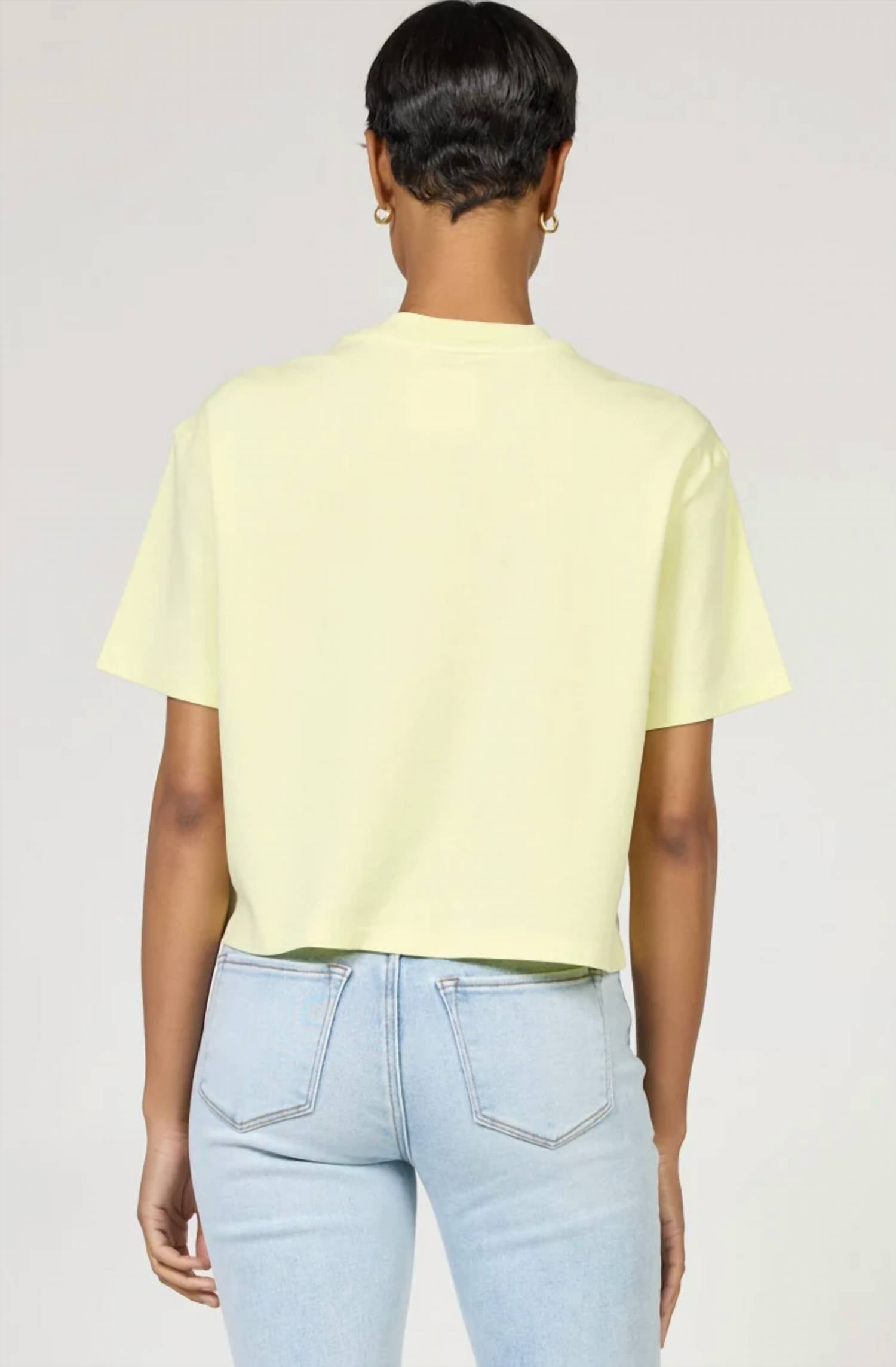 Dear John Denim - Maddox Crew Neck Tee