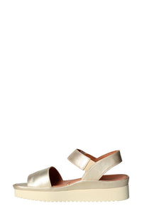 L'Amour Des Pieds - Women's Abrilla Wedge Sandals