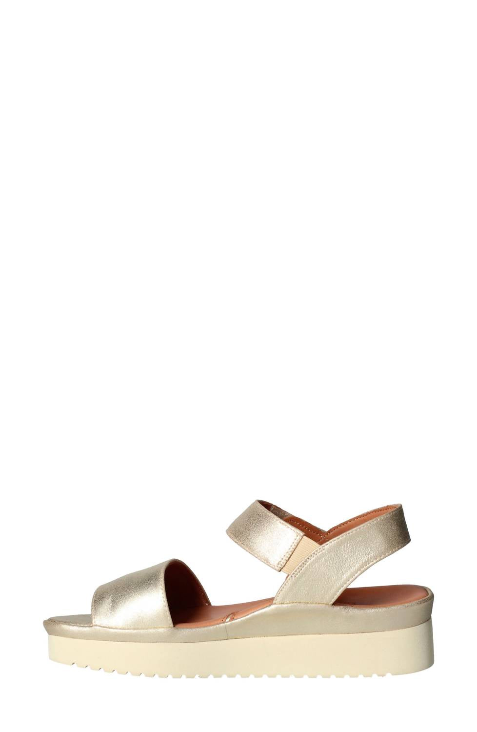 L'Amour Des Pieds - Women's Abrilla Wedge Sandals