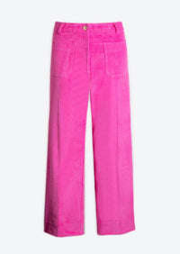 Vilagallo - Dorin Trouser
