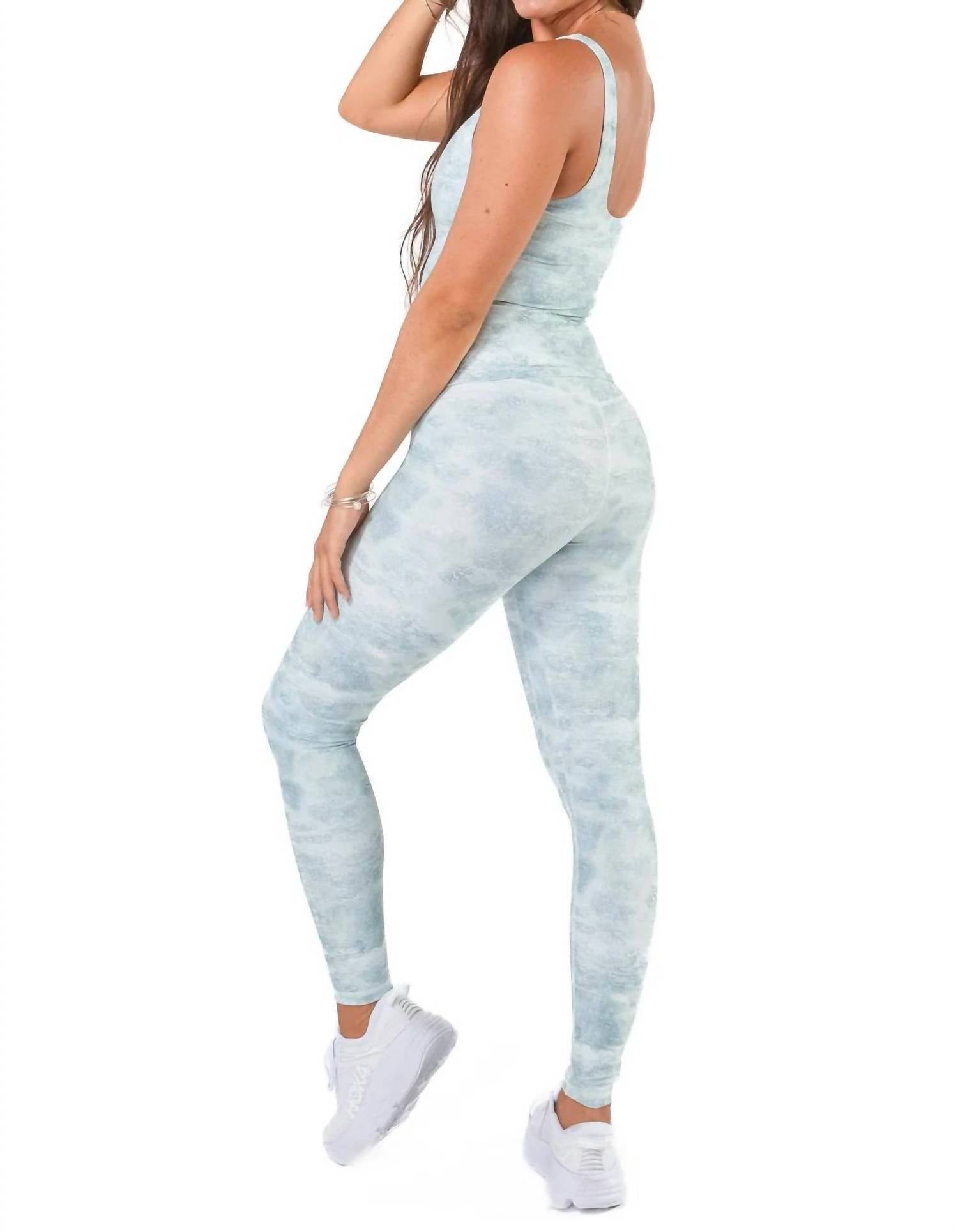 Lovlei - Elite 5.5 Leggings
