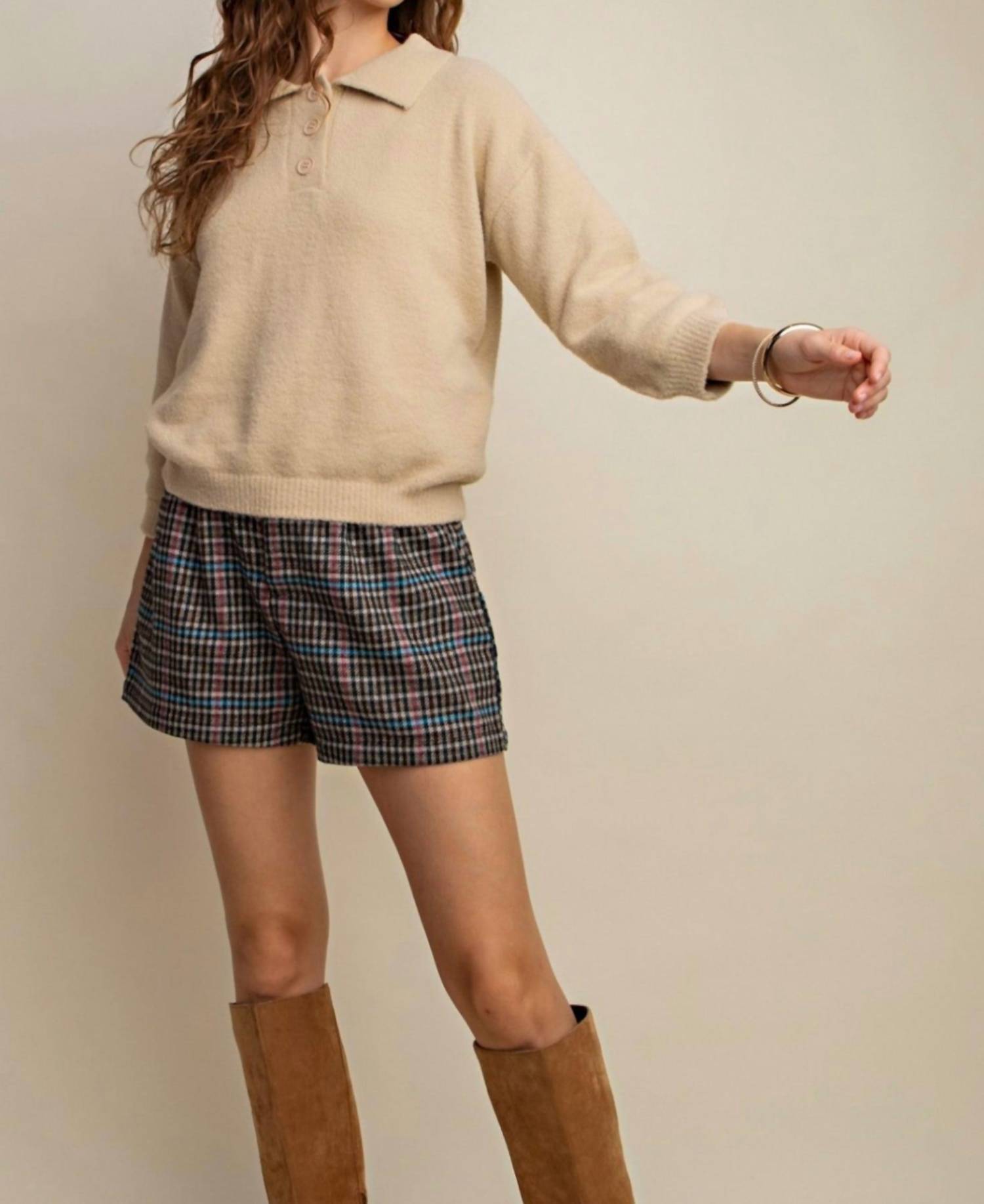 Kori - Maeve Sweater