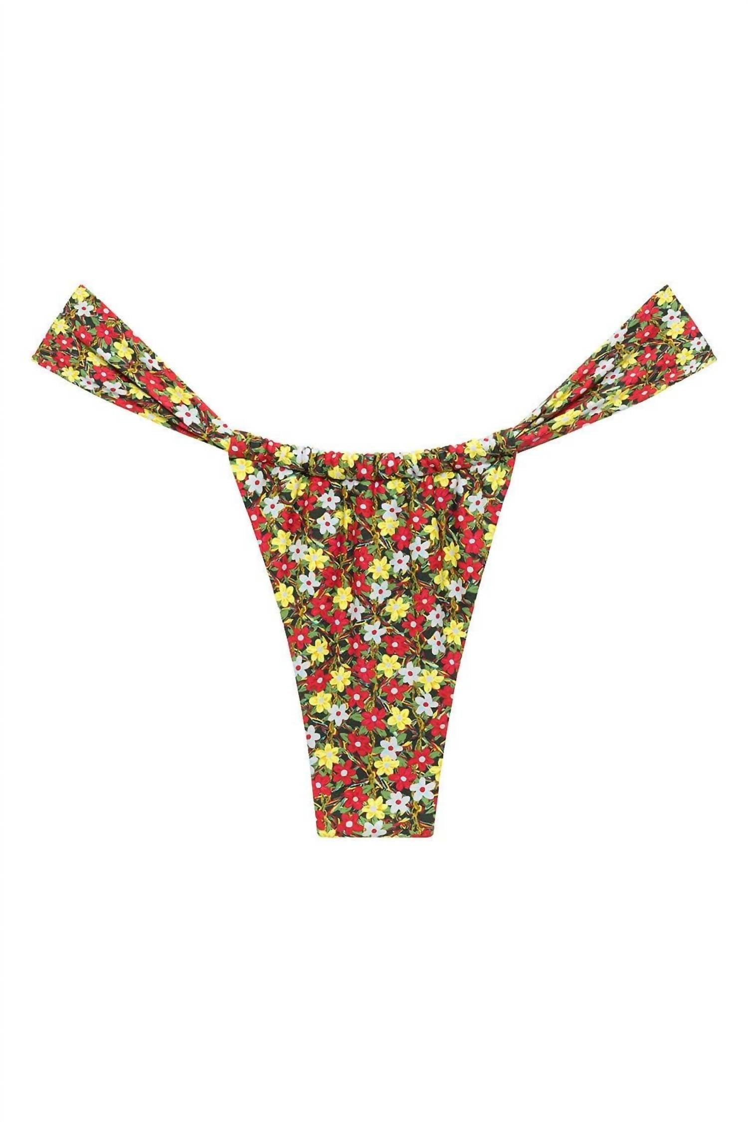 Montce - Sandra Bikini Bottom