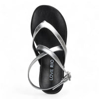 Love Rio - Women's Arpoador Seaside Sandal