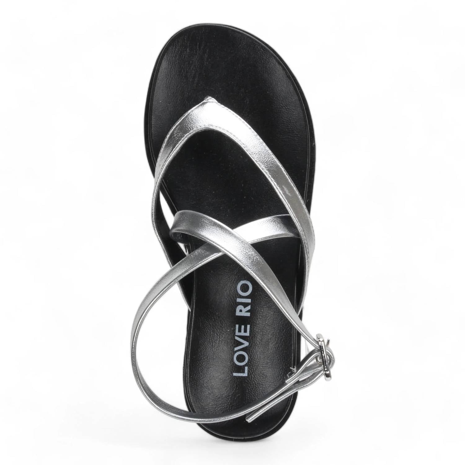 Love Rio - Women's Arpoador Seaside Sandal