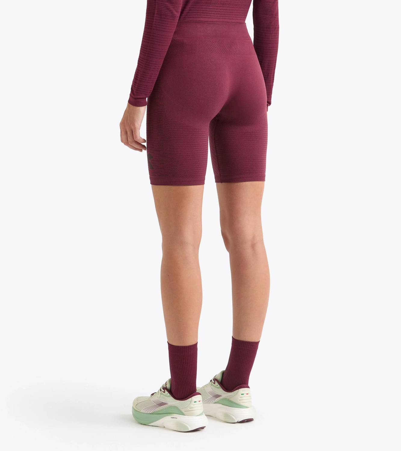 Diadora - Stratouno Running Shorts