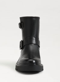 Sam Edelman - Women's Kinsley Motorcycle Boot