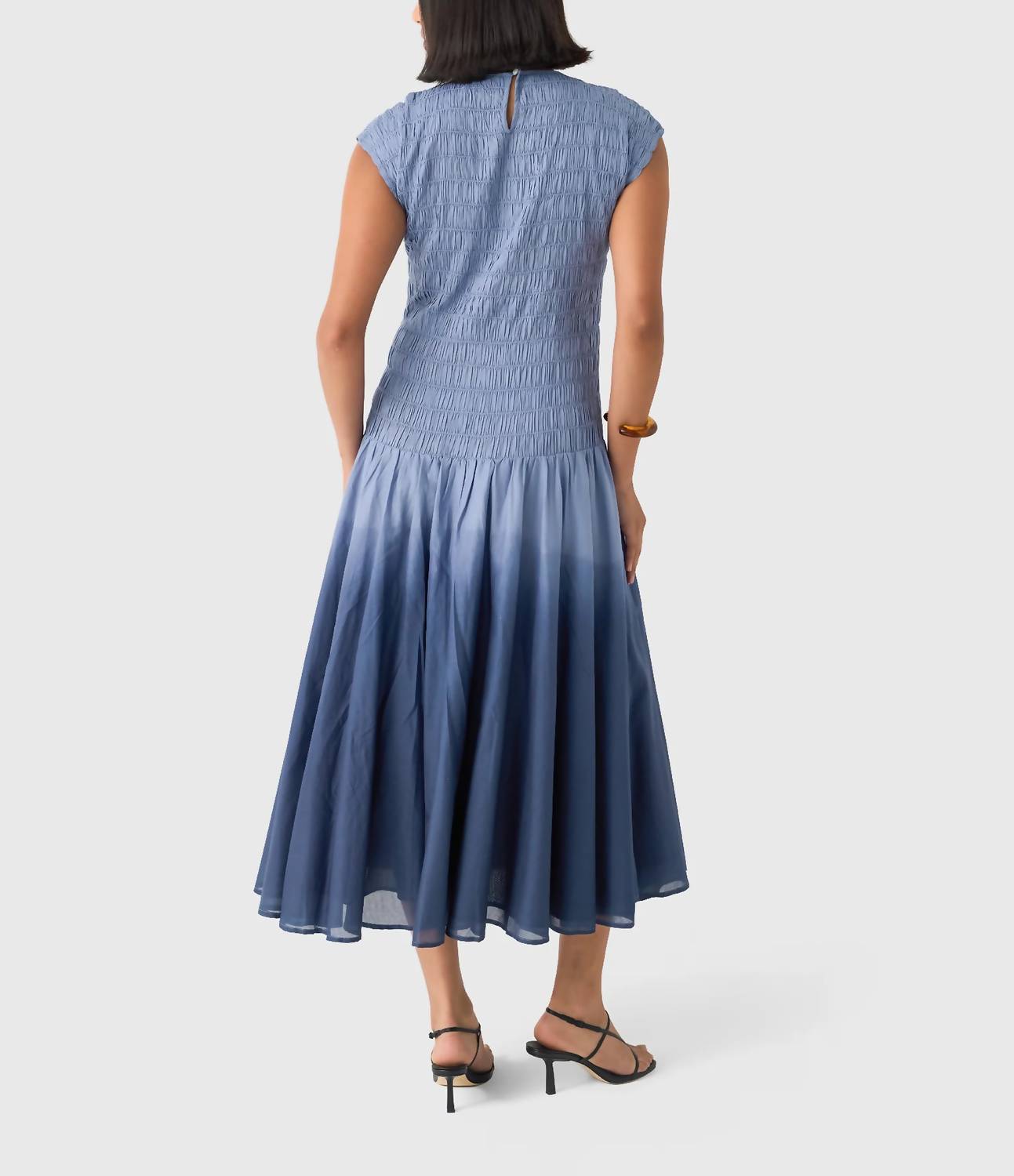 Merlette - Stijl Ombre Dress