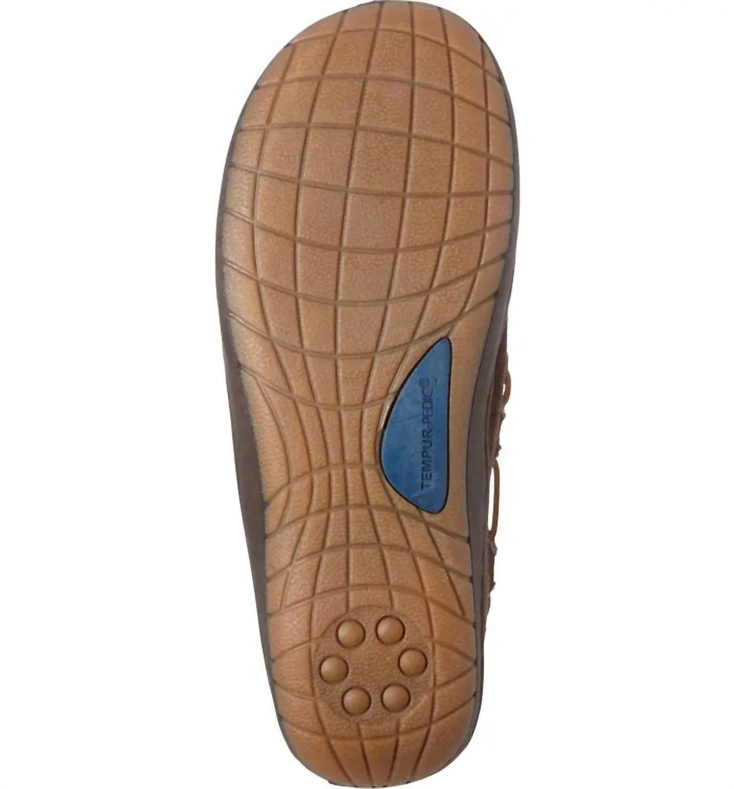 Tempur-Pedic - Men's Therman Slip-On