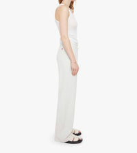 Mother Quickie Greaser Ankle Pants in day to night - women's pants - alternate view