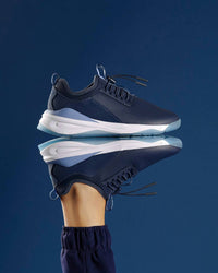 Clove - Women's Classic Healthcare Comfort Toggle Fluid Resistant Sneakers