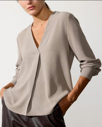 Brochu Walker - Elena Blouse