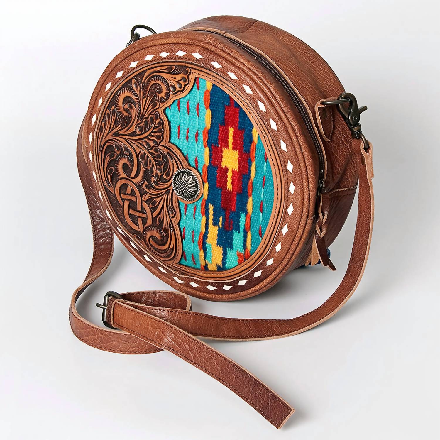 American Darling - Women's Canteen Bag