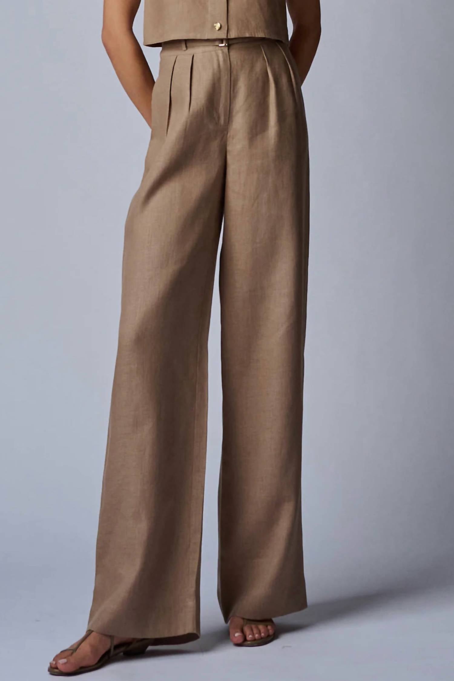 Hevron - Alina Pant
