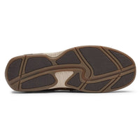Dunham - Men's Captain Venetian Boat Shoe