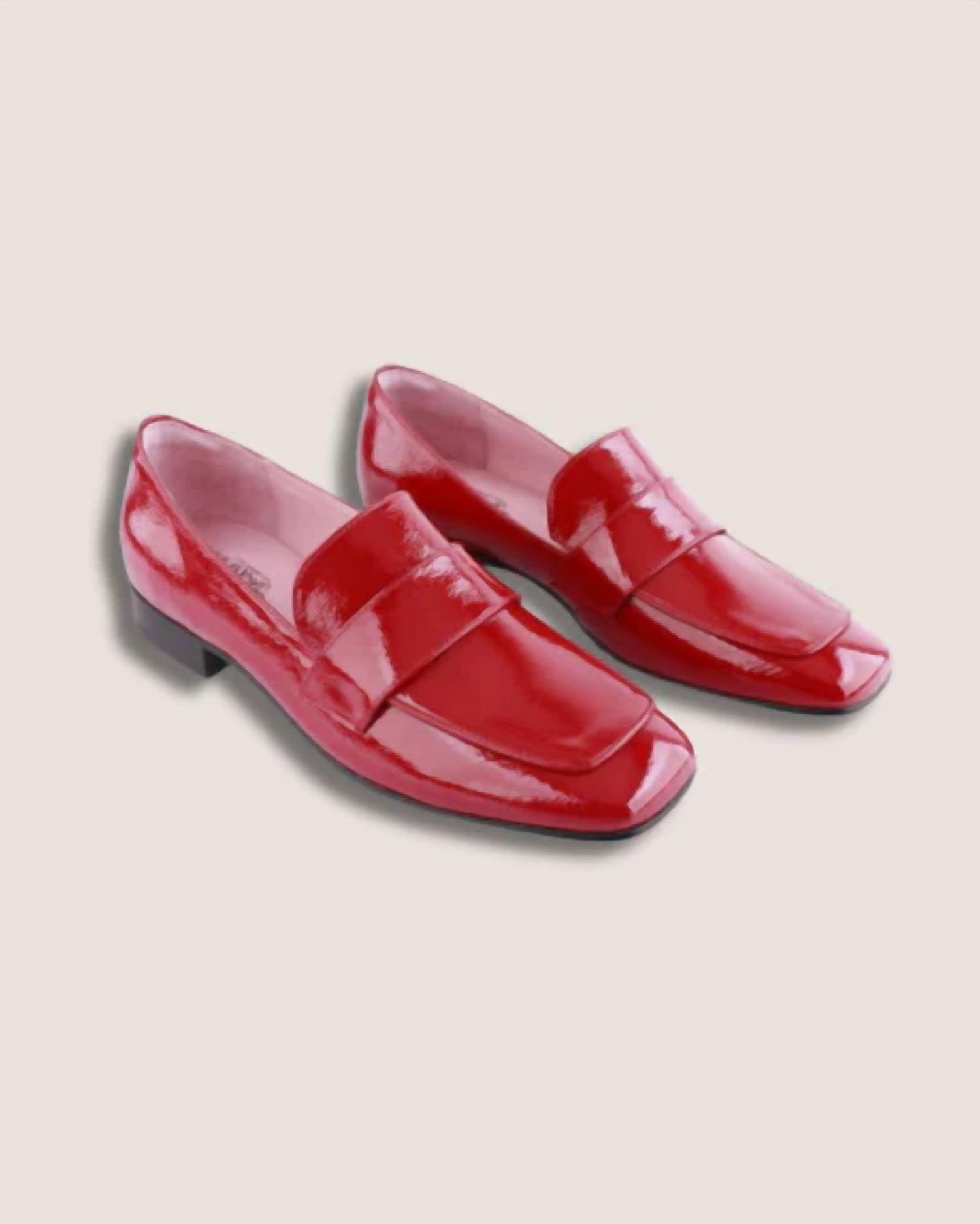 Gini & Albert - Women's Cyd Loafer