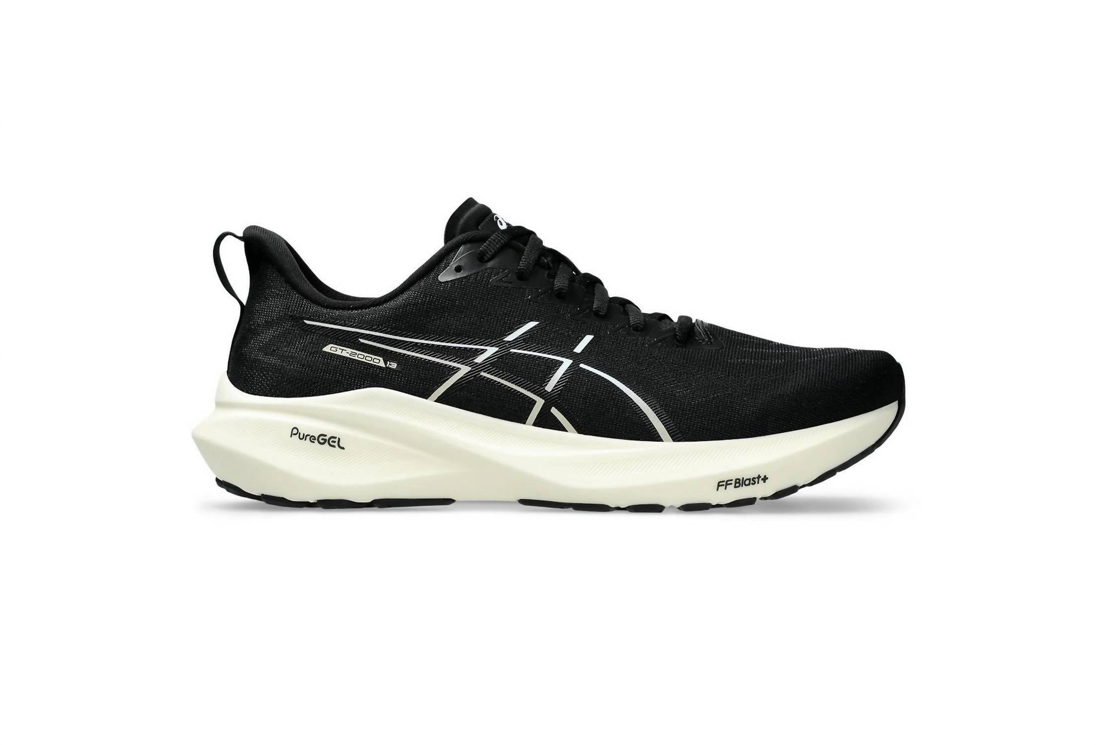 Asics - Men's Gt-2000 13 Shoes