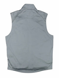 Pga Tour - Men's Full-Zip Thermal Stretch Fleece Lining Golf Vest