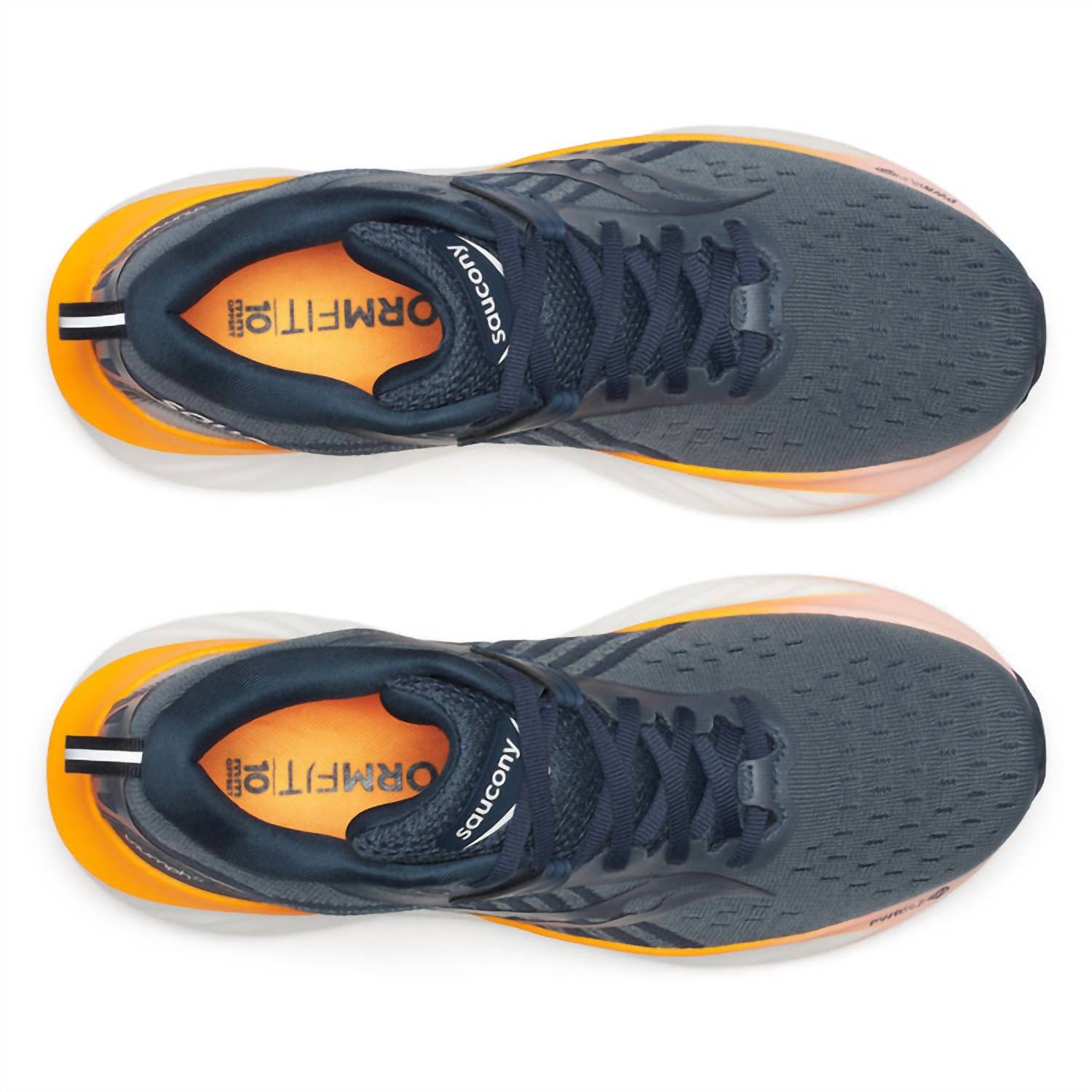 Saucony - Women's Triumph 22 Running Shoes