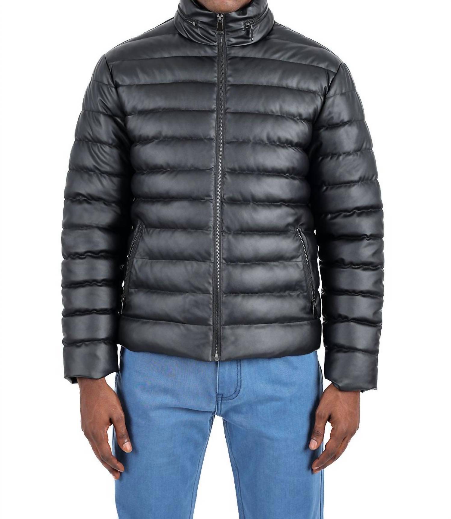 Barabas - Air Ball Sight Bomber Jacket